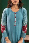 Look Hit By Nsf Chanderi Silk Top With Bottom Dupatta Bulk Orders In India
